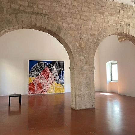 Palazzo Verrone Bari Eksteriør bilde