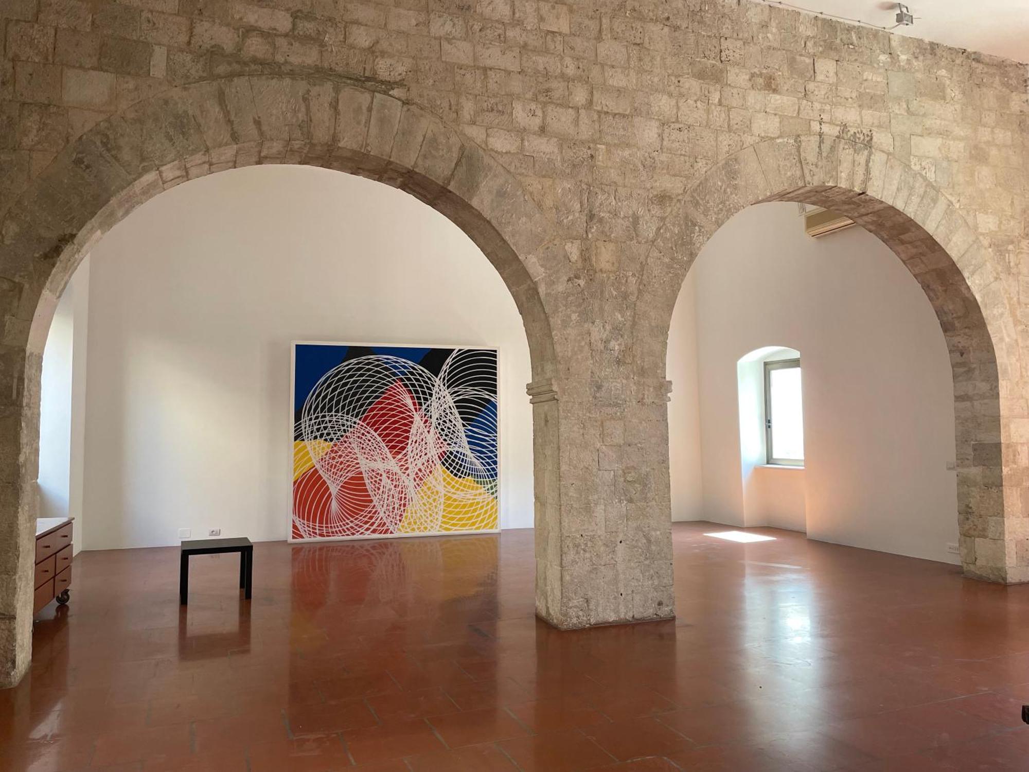 Palazzo Verrone Bari Eksteriør bilde