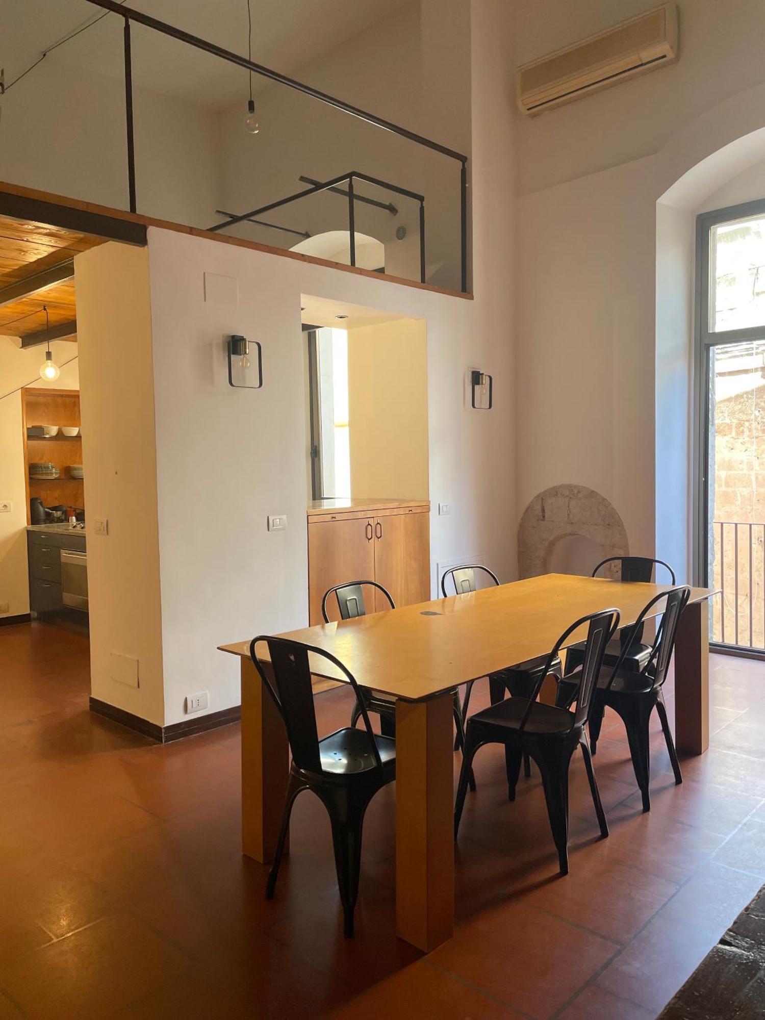 Palazzo Verrone Bari Eksteriør bilde