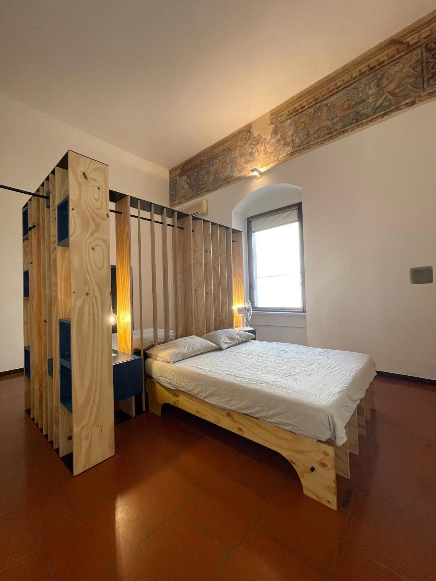 Palazzo Verrone Bari Eksteriør bilde