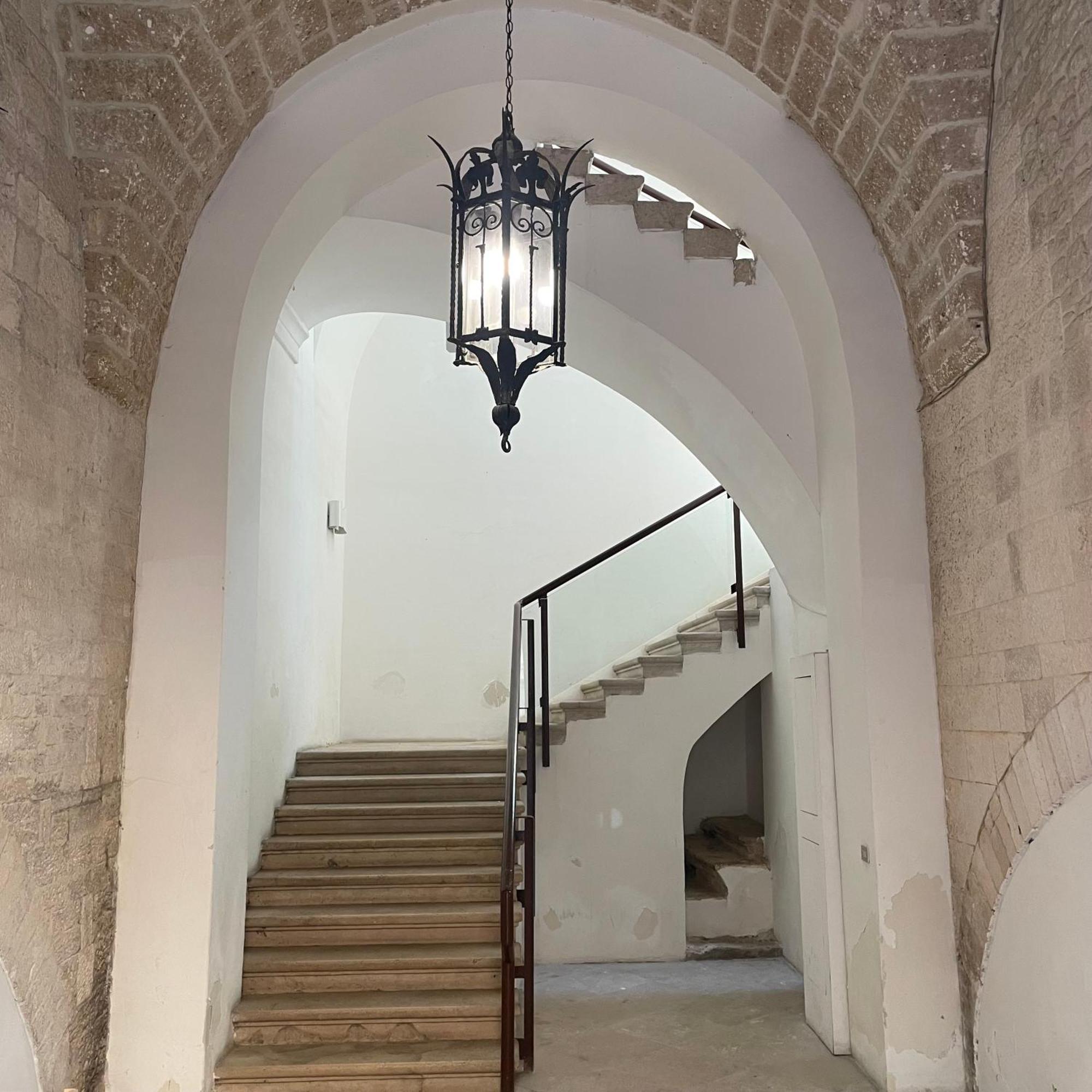 Palazzo Verrone Bari Eksteriør bilde