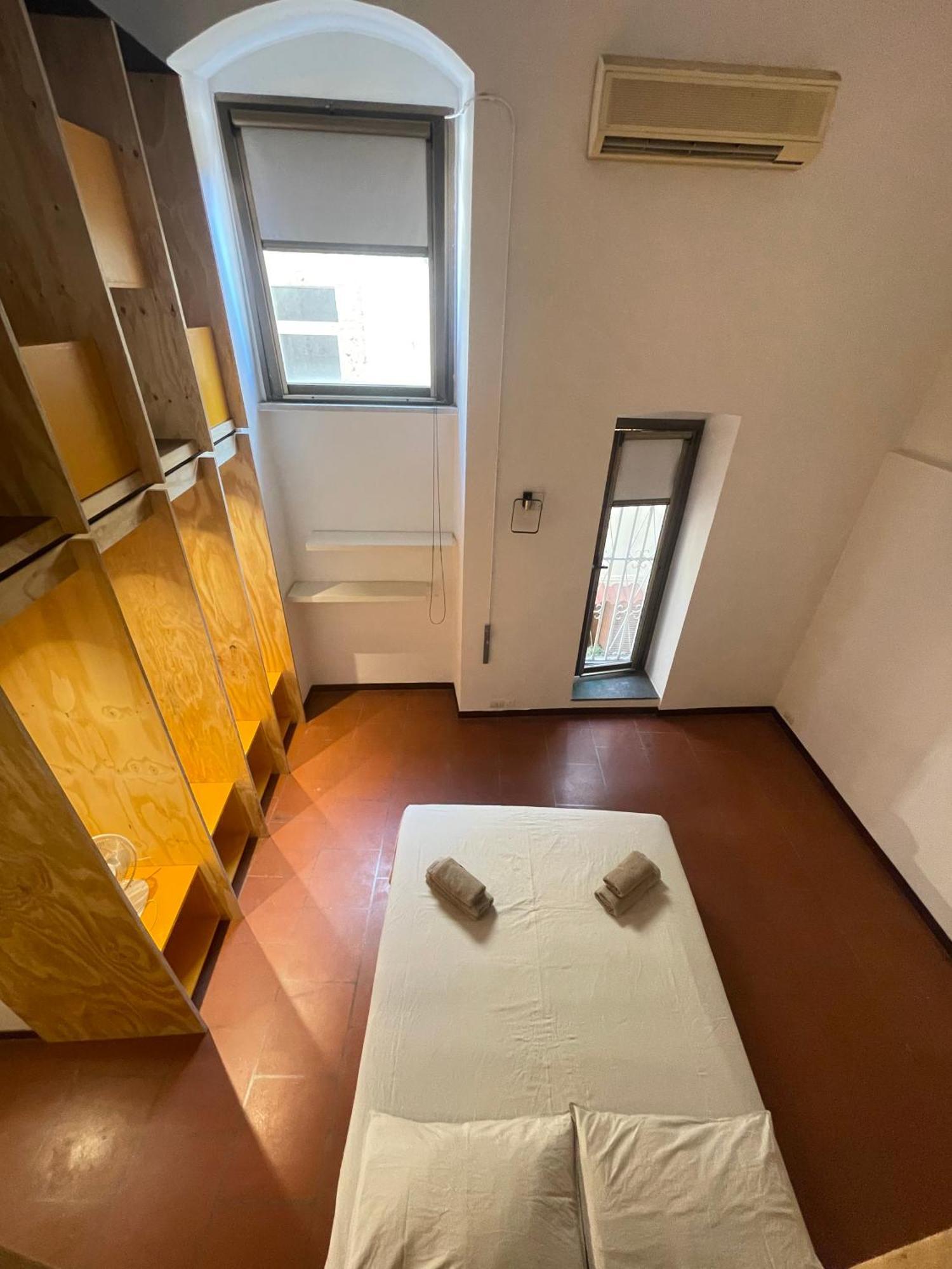 Palazzo Verrone Bari Eksteriør bilde