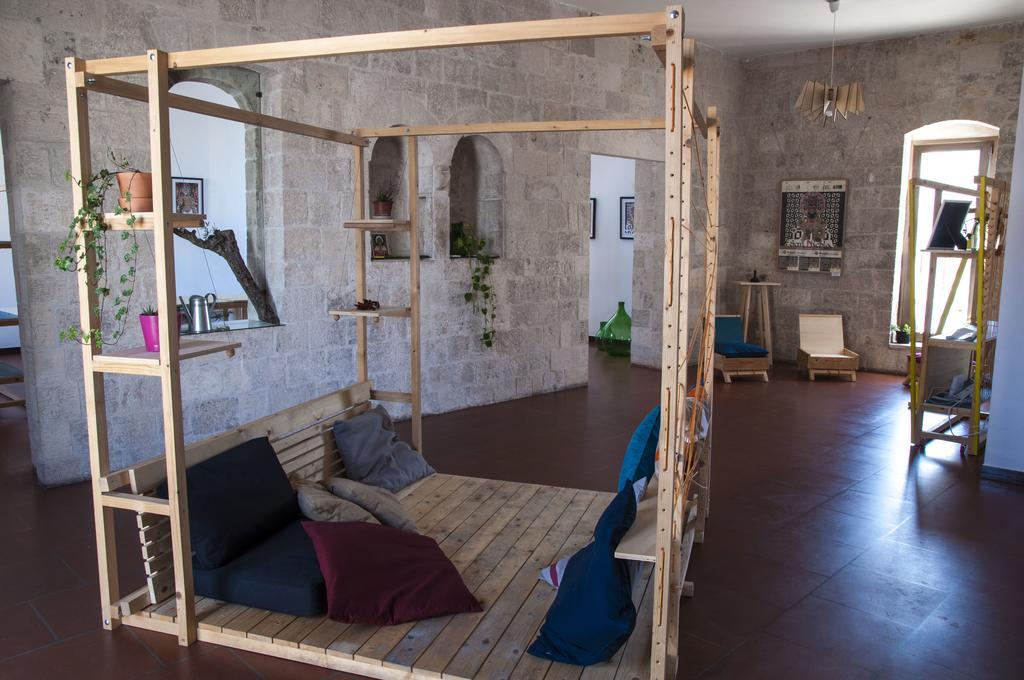 Palazzo Verrone Bari Eksteriør bilde