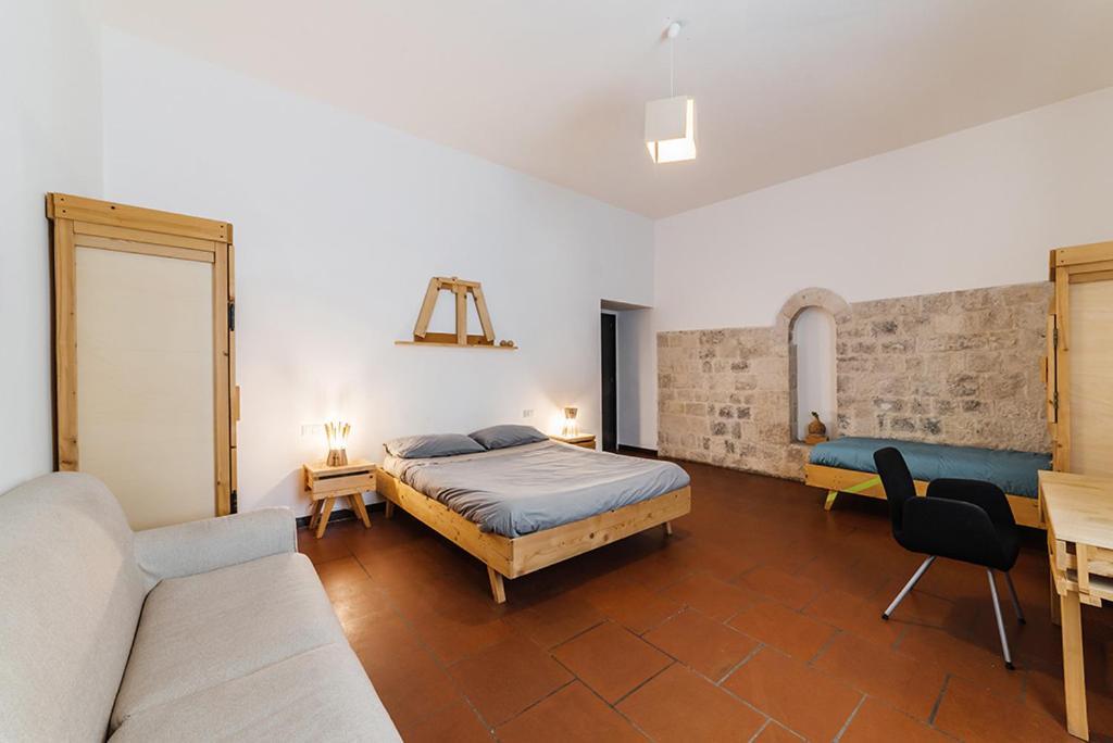 Palazzo Verrone Bari Eksteriør bilde