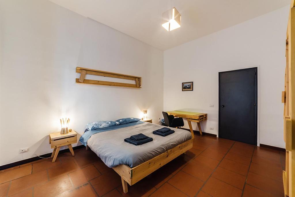 Palazzo Verrone Bari Eksteriør bilde