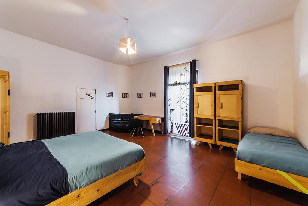 Palazzo Verrone Bari Eksteriør bilde